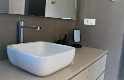 Villa Aldora. Villa con piscina en Moratalla - Foto 24