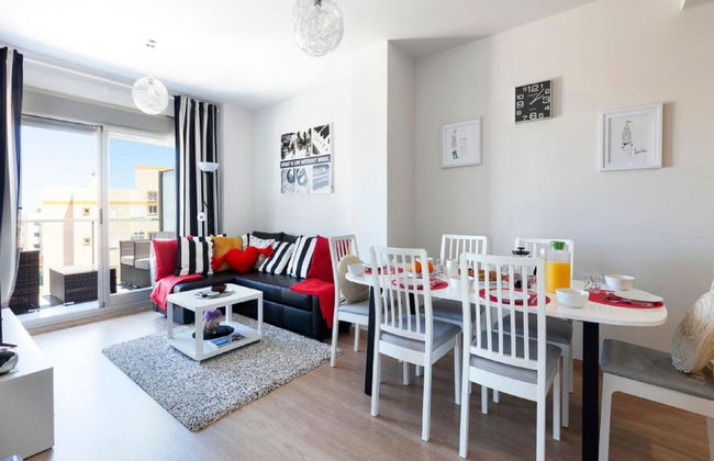 Dunas Plus Penthouse - Foto 4