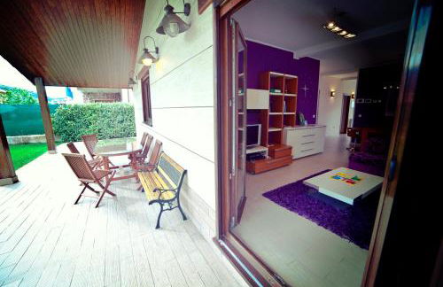 El Mirador de la Toba - Foto 10