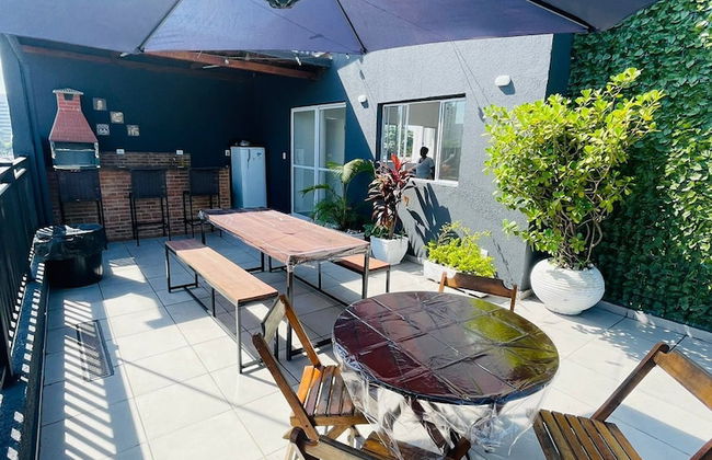 FlyNow Studios: Aeroporto, SP Expo e Metrô - Foto 64