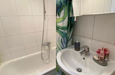 City Apartment Angel - Foto 22