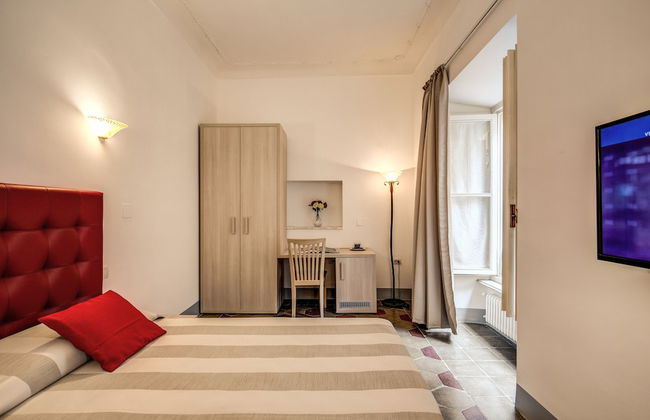 Feronia Guest House - Foto 23