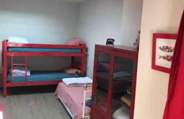 La maison de Lea, chambres d'hôtes de 14 couchages - Foto 20