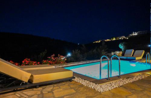 Schinoza luxury suites - Foto 20