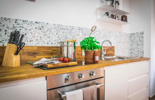 Modernes Apartment BLUES in ruhiger Altstadtlage perfekt für Paare Genießer und Auszeiten in der Weinregion Ihr gemütliches Zuhause in Besigheim - Foto 13