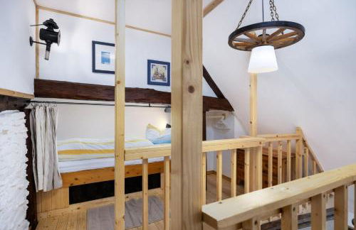 Ferienhof Schwalbennest OFC 24 - Foto 31