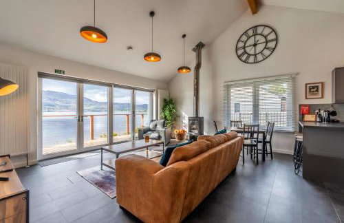 Shoreland Lodges - Cherry Lodge - Foto 49