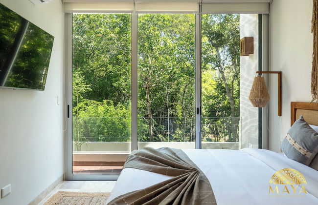 NHOA TULUM APARTHOTEL by Maya PM - Photo 11