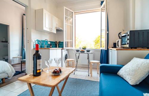 LE BREAK - Un break à 5 mn de la plage - Foto 1