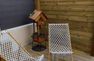 Bienvenue chez Marceau - Foto 13