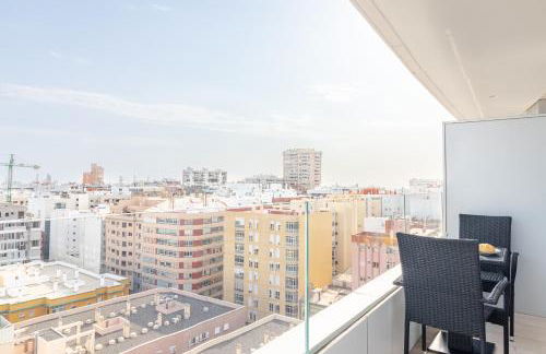 Brand New Apartment with Ocean & Volcano Views - Foto 31