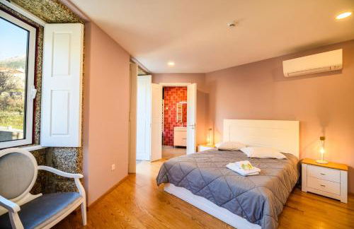 Fândega House - Rural Tourism - Foto 38