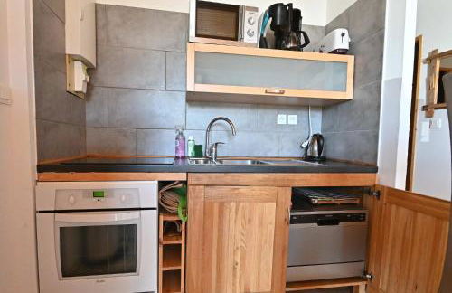 Appartements Le Soleil - Foto 6