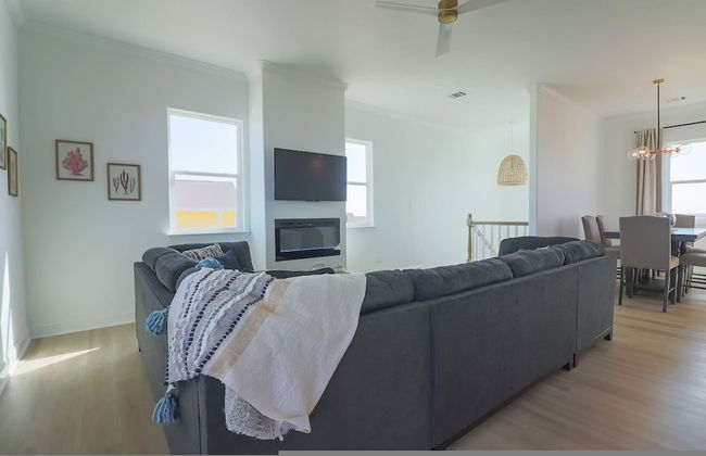 Unforgettable Vacation Getaway in Treasure Island - Foto 12