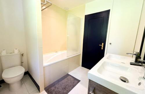 La Verdoyante -Tennis Piscine-Proche Pont L'Evêque - Foto 21