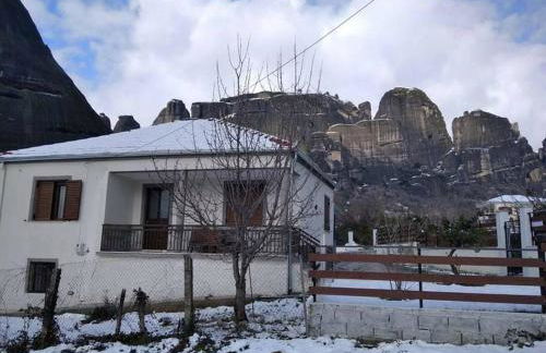 Paradise of Meteora B - Foto 76