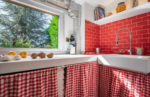 El Jardín Escondido de Helgueras - Foto 29