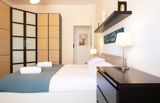 Roma per te in Rome With 1 Bedrooms and 1 Bathrooms - Photo 7