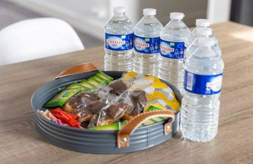 Le Loft des Artistes - Repas & Vins possibles sur demande - Foto 58