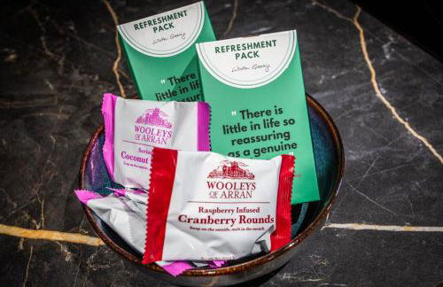 Arran Shores Luxury Shorefront Apartment 4 - Photo 17