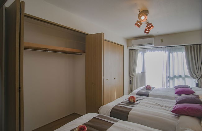 Shinsaibashi-House B - Foto 56