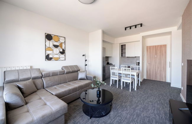 Waterfront Residences - Foto 23