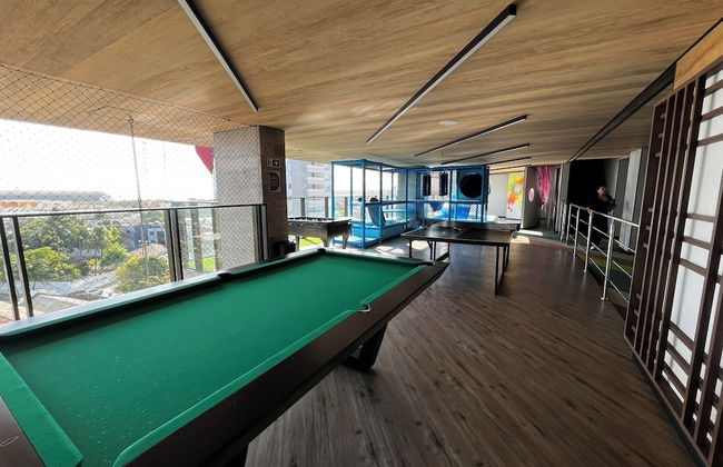 Edifício New Time 1215 - Foto 36