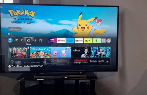 3-Bed Detached House Private Drive for Two Cars - Foto 8