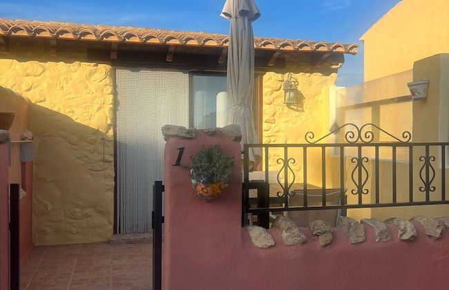 The Olive Mill Aparthotel - Foto 24