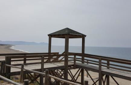 Golf y playa junto al Cabo de Gata - Foto 36