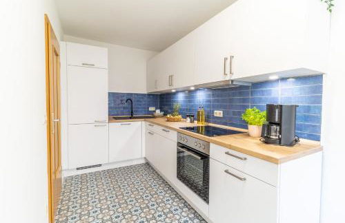 Ferienwohnung zur Burg - Foto 15