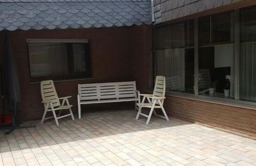 Ferienwohnungen Am Finkenweg - Foto 16