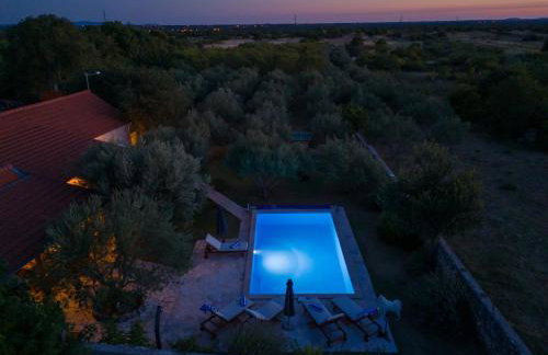 NEW! Holiday home Maša with heated pool near Krka national park - Foto 40