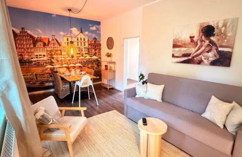 HYGGE HOMES Apartment - 'nordlys' - Photo 6