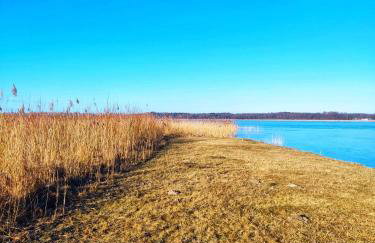 Bajkowe Domki Marzeń Krecik - Photo 22