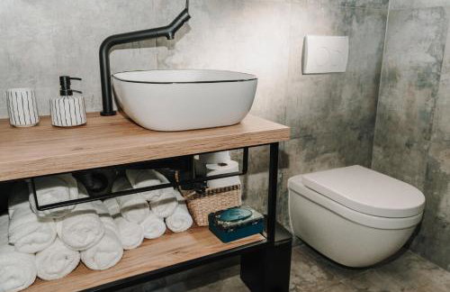 Kuća za odmor Kiara - bazen, jacuzzi i sauna - Foto 79