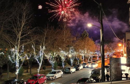 Kasoni Home , Απόλυτα κεντρικό διαμέρισμα μπροστά στη λίμνη - Foto 38