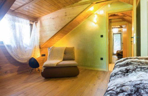 Zagreb, Kuća za odmor Swan River Holiday House - Foto 45