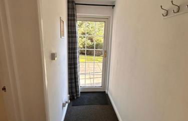 Apartment in Queens Court, Banchory - Foto 15
