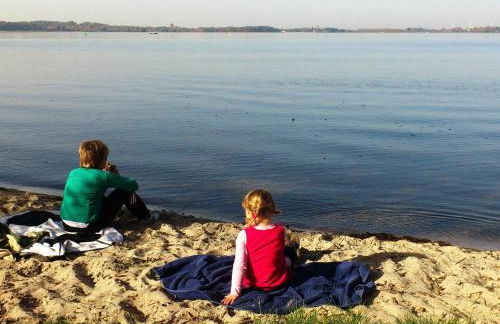 Villa Sonntag - Foto 36