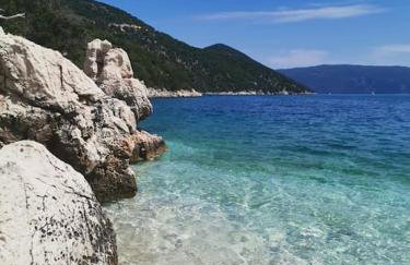 LEMON TREE GARDEN near Mirtos beach - Foto 33