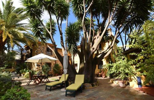 Casa Rural El Borbullón - Foto 35