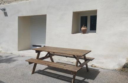 Un Petit Coin Douillet au Pradel - Foto 12