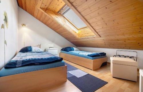 Ferienwohnung Tannhausen - Foto 18