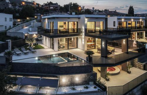 Villa Platinium - Photo 56