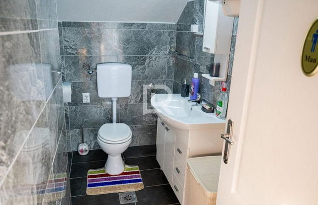 Villa Dalmacija - Foto 16