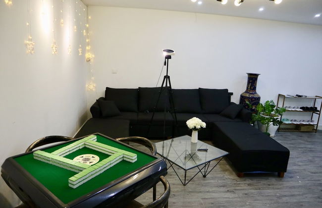 Qing Apartment Family Theatre - Foto 20