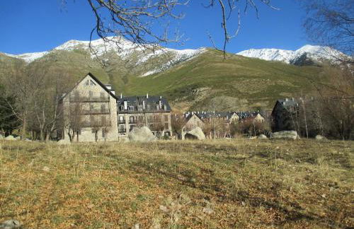 Appartement au Pla de l'Ermita dans la Vallée de BoÏ , Pyrénées Catalanes - Foto 13