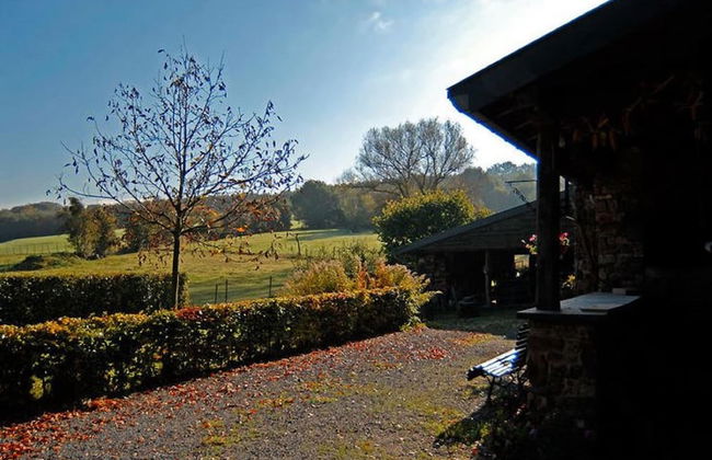 Holiday Home in Verviers With Sauna & Fireplace - Foto 14