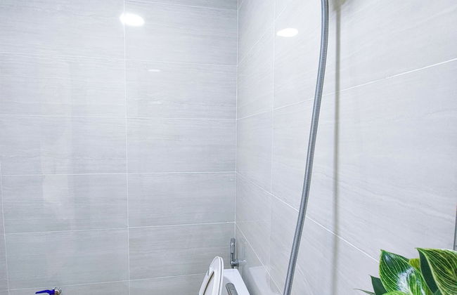 T&T Hotel apartment - Foto 55